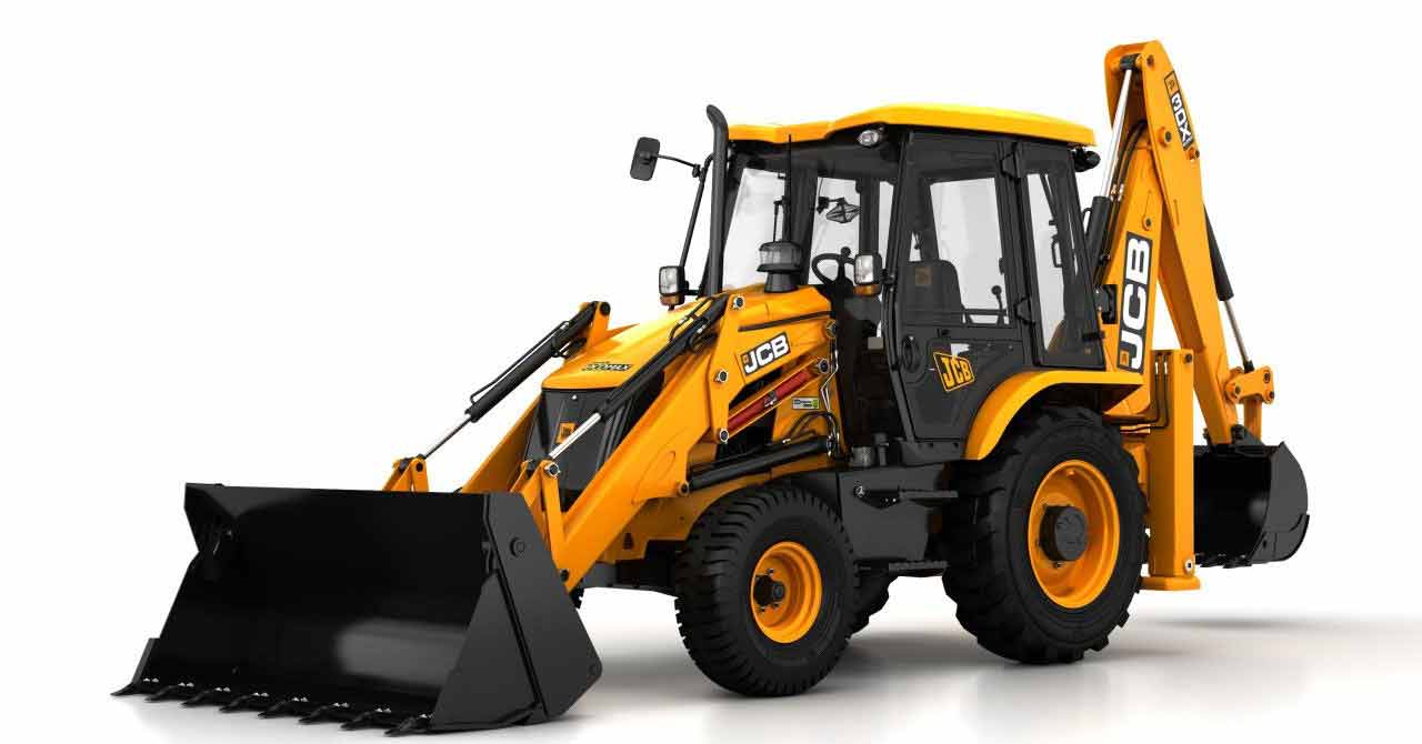 JCB